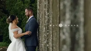Mel & Danny's Story | Coniston Hotel Wedding Video | Skipton Videographer & Photographer