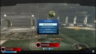 Am i crazy at fs?