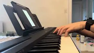 w2   piano   have you met miss jones