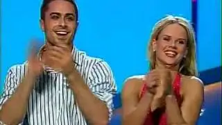 Natalli & Nico Salsa (Top 4) CA