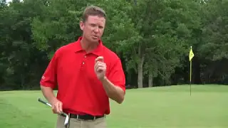 Chip The Golf Ball Like A Pro