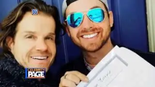 Inside Access: Louis Van Amstel's Wedding