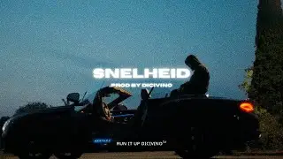 [FREE] Lijpe x Fatah Type Beat - ''SNELHEID'' | Storytelling Rap Beat @DICIVINO