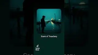 AI music -Fictional medieval folk tales-Scent of Treachery v1