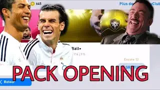 Pack opening ¦¦ PES2020 😂😂