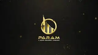 Param Group Vapi | Real Estate | Xira Infotech