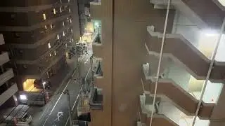 Ventures Fan is #live @ Fukuoka 1 | #livecam #livestreaming #livevideo #stream #japan #venturesfan 