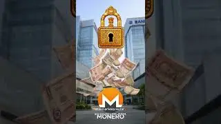 Monero ने बनाया ALL-TIME HIGH जब Bitcoin 25% नीचे - Privacy Coins में धमाका 🔥 #cryptoindia #btc
