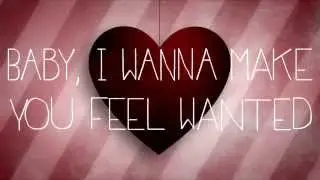 Hunter Hayes - Wanted - Lyrics