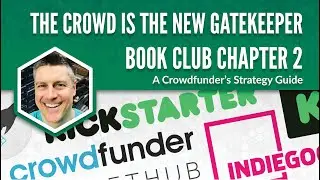 The Crowd Is the New Gatekeeper (Book Club Chapter 2)