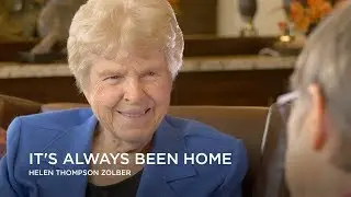 Helen Thompson Zolber | Remember When
