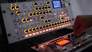 &times; Hardware Jams &times;     2BOX CHALLENGE