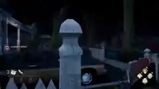 Dead by daylight the hill billy :D