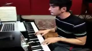 Hallelujah requested cover, requested   rico blanco on USTREAM  Other Music