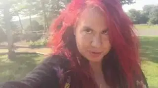Fileena Visits The Abandon Theme Park The Land of OZ