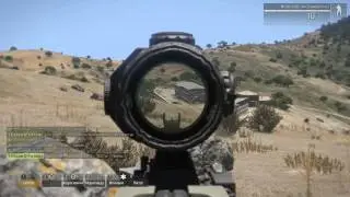 ArmA 3 Кампания 