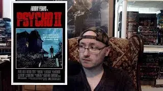Psycho II (1983) Movie Review