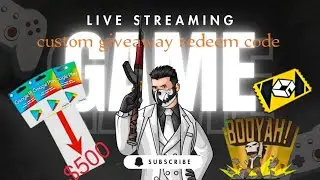 🔴FREE FIRE LIVE FREE DIMOND GIVEAWAY 5K  💎🤑 | DADA JI GAMER|#freefire #abhishekgamer #shortsfeed