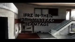 iFrZ&trade; | 15th Teamtage | Multi-COD