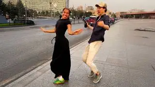 Egyptian Dances 🇪🇬