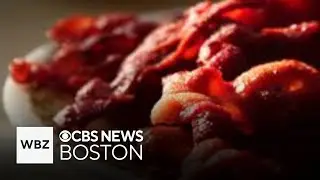 Some pork can be safely consumed by people with red meat allergy