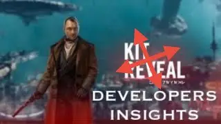 *NEW* Character Captain Silvo Developers Insights