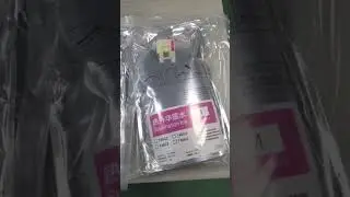 sublimation ink bag+chip #sublimationink #sublimationinkbag #inkbag #sublimationchip #chips