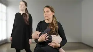 Depresija po gimdymo | LR Sveikatos apsaugos ministerija
