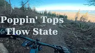 Raging River | Poppin' Tops & Flow State | Bonus Crash Footage!