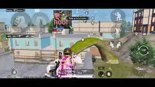 Hacker is Back in 4.2 Update | BGMI | SAM GAMER | PUBG |