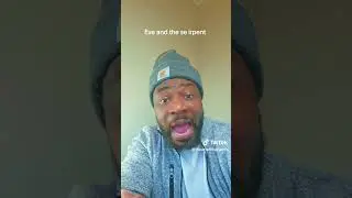 Eve and the Serpent &mdash; Debunking the Myth & Exposing the Lie