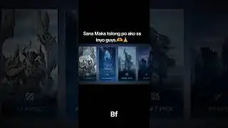 Tutorial ai training #flyp #mobilelegends #viralvideo