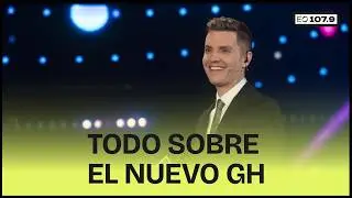 SANTIAGO DEL MORO SIN FILTROS: 