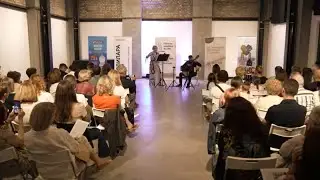 E. Martin - Suite Habana (Chamber Music Festival Novi Sad 2023)