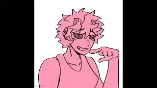 [My Hero Academia] KiriMina - Animatic (Rev up, Power up!)