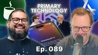 ChatGPT-5 Builds iPhone Apps, Perplexity&rsquo;s Stunt to Buy Chrome, Apple Making AI Robots