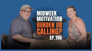 Burden or Calling? How to Respond to Holy Discontent