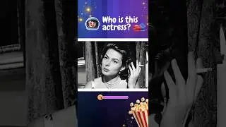 Movie Quiz for Movie Lovers