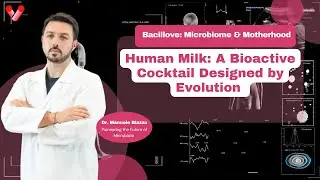 📈 Human Milk: A Bioactive Cocktail Designed by Evolution &ndash; Ed #11