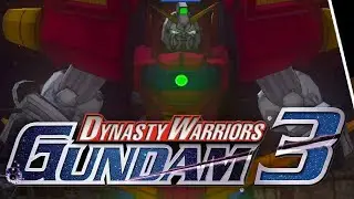 Dynasty Warriors: Gundam 3 - ALL Giant MS Partner Strikes