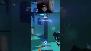 CASUAL SOMBRA POTG! - Overwatch 2