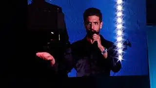 Il Volo - Grande Amore /Final/ (Budapest, 2024.10.10.)