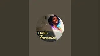 Devil's Paradise: A Love Story is live!