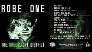 05 THE GREENLIGHT DISTRICT feat. AVI THE MOST ILL prod, DEPHA BEAT Robe One THE GREENLIGHT DISTRICT