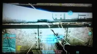 PS3BF3: Engineers don't look at explosions.