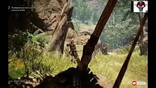 Far cry Primal- Attack on Udam-12