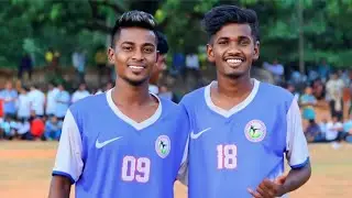 1st Match ⚽️ BFC KUCHINDA - 1 🆚️ 0 - BARGARH UNITED BARGARH ⚽️🏆 TILEIMAL FOOTBALL TOURNAMENT 2025