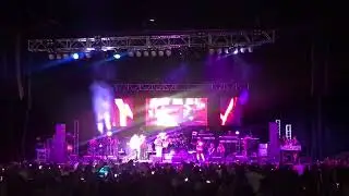 Keith Sweat &ldquo;Nobody&rdquo; live in Bakersfield, Ca