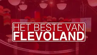 Het beste van Flevoland van week 14