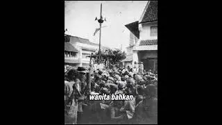 misteri arwah rawagede 1947